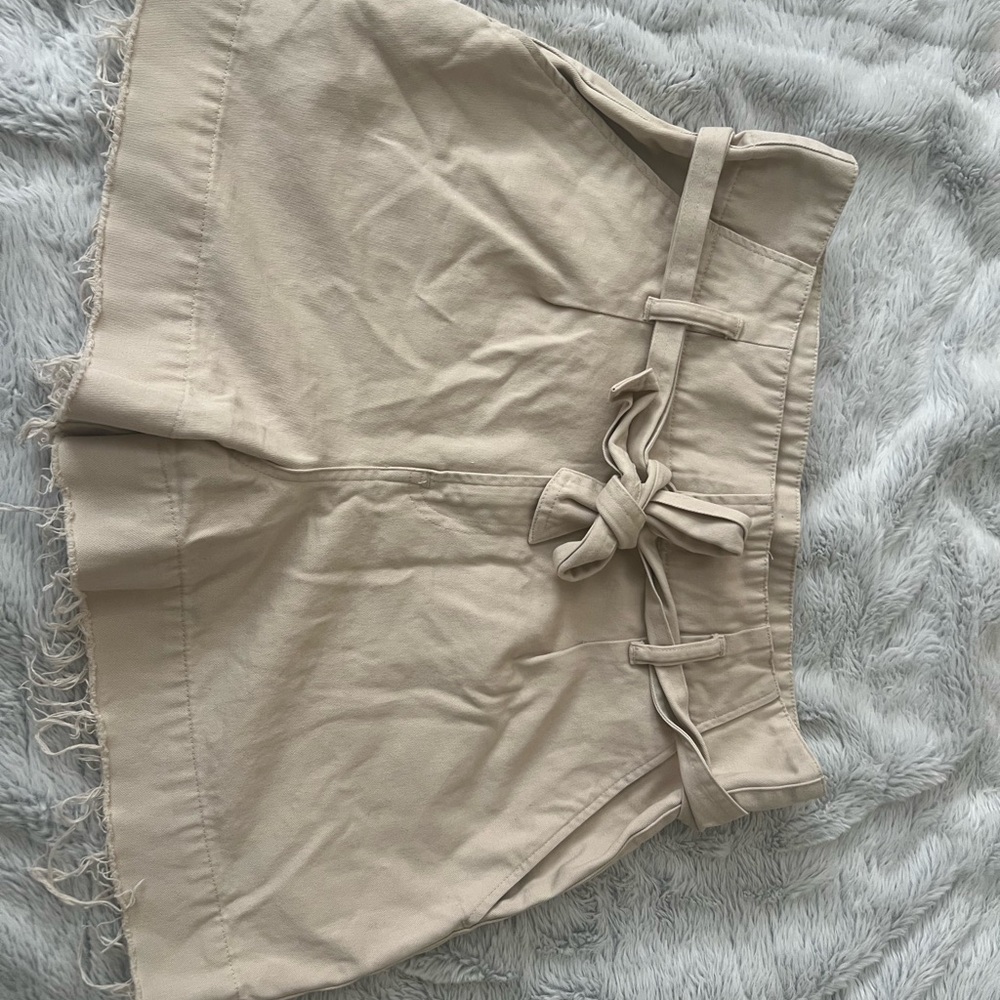 AllSaints shorts - Picture 4 of 7